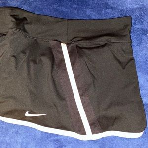 Nike tennis skirt